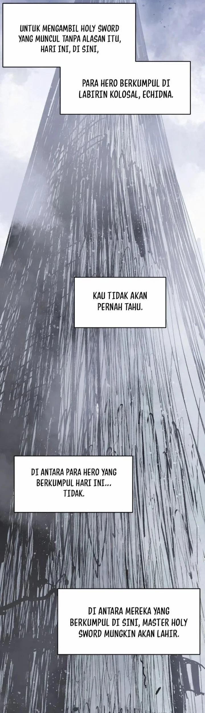 Manhwa Hero Kariel Chapter 23 gambar 2