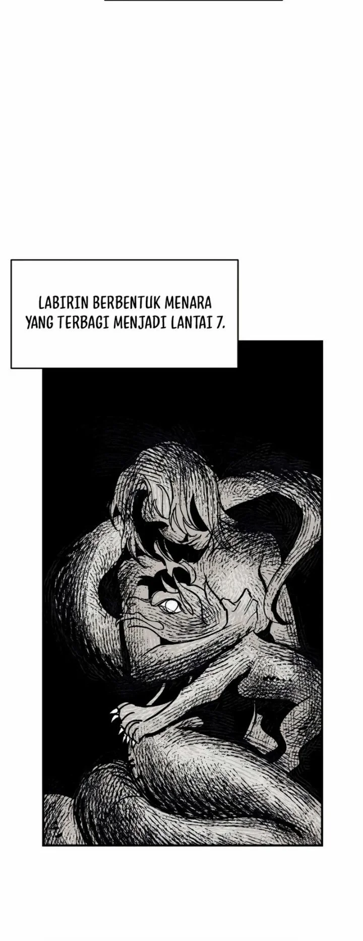 Hero Kariel Chapter 23 Gambar 7