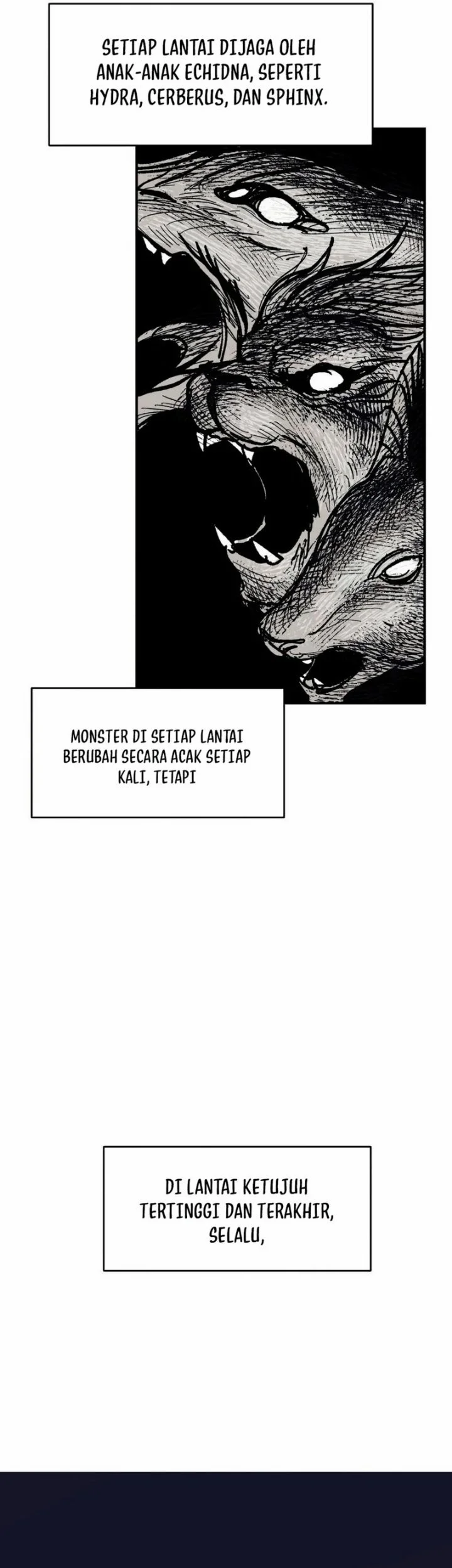 Hero Kariel Chapter 23 Gambar 8