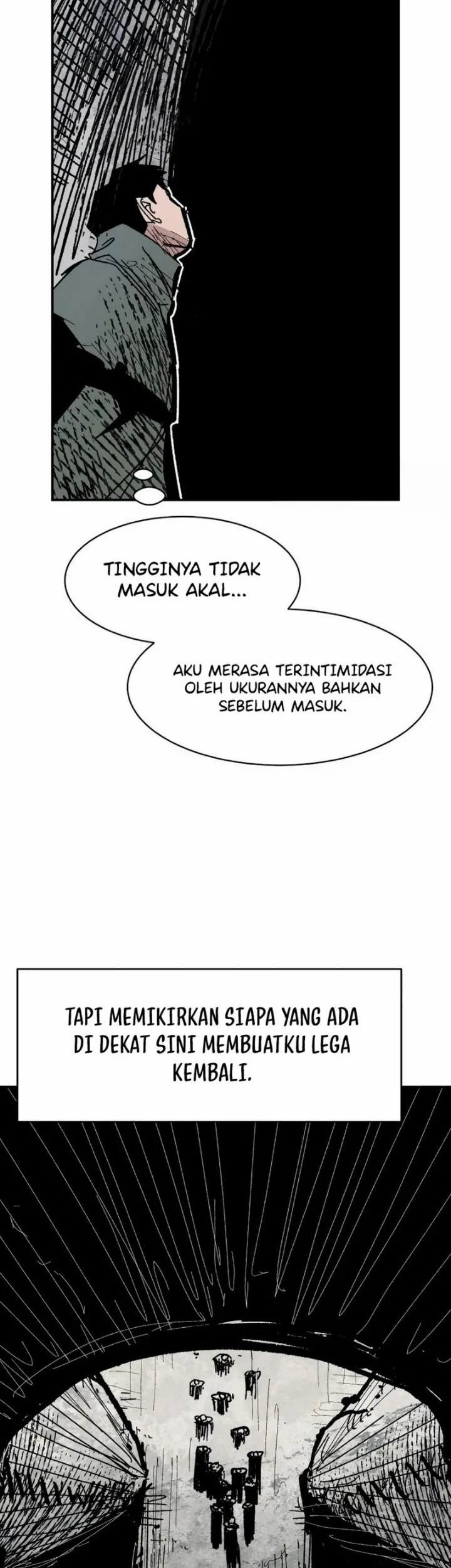 Hero Kariel Chapter 23 Gambar 13