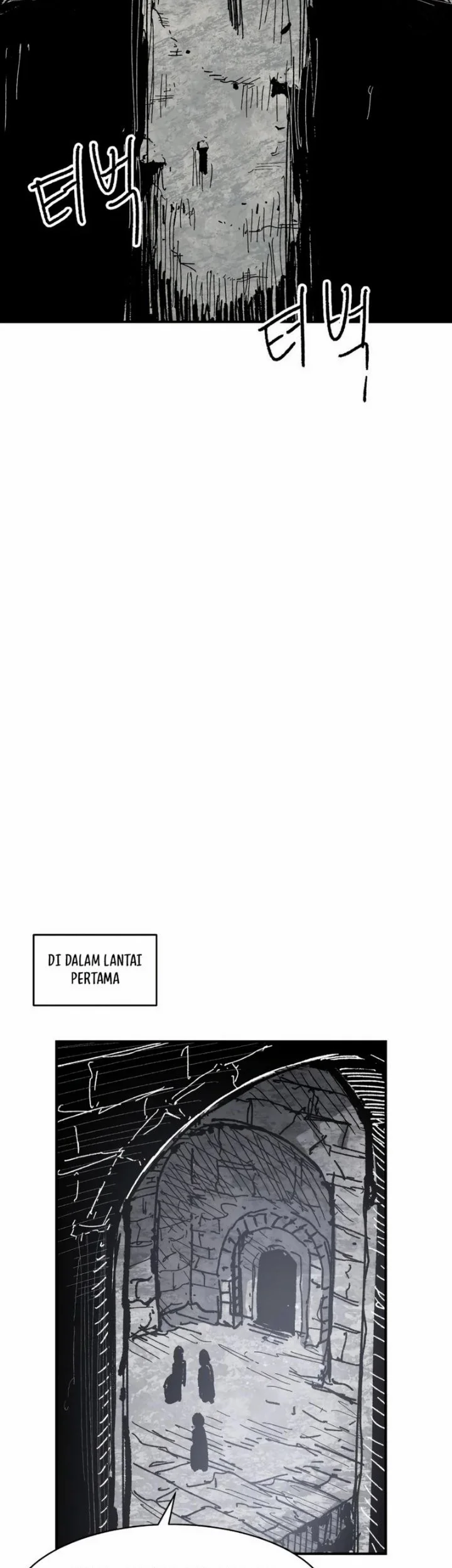 Hero Kariel Chapter 23 Gambar 14