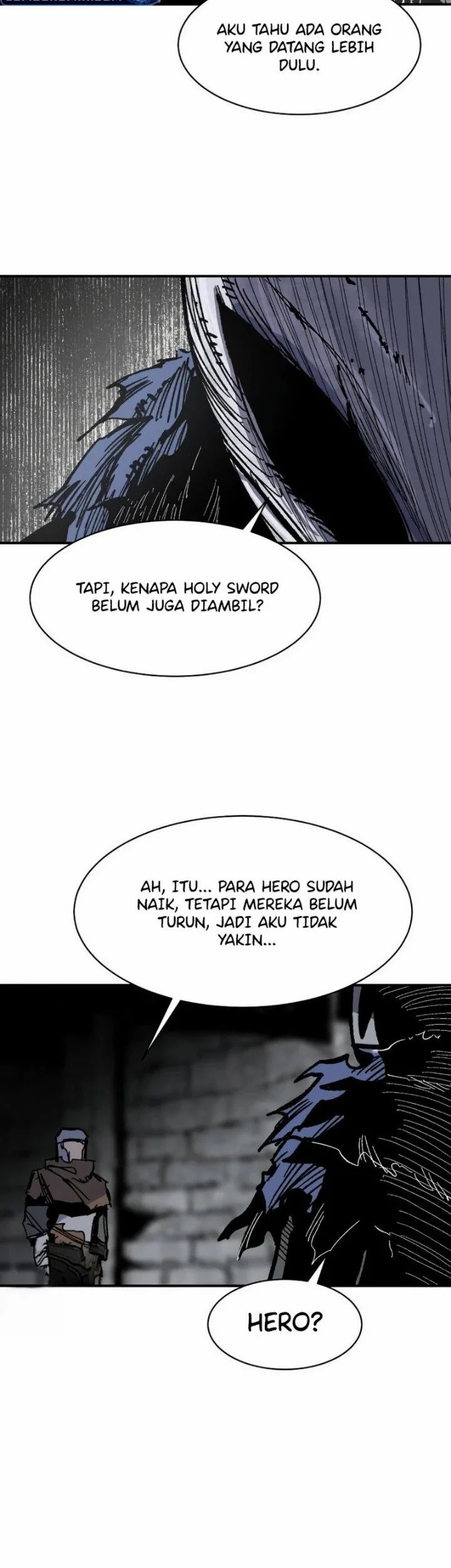Hero Kariel Chapter 23 Gambar 17