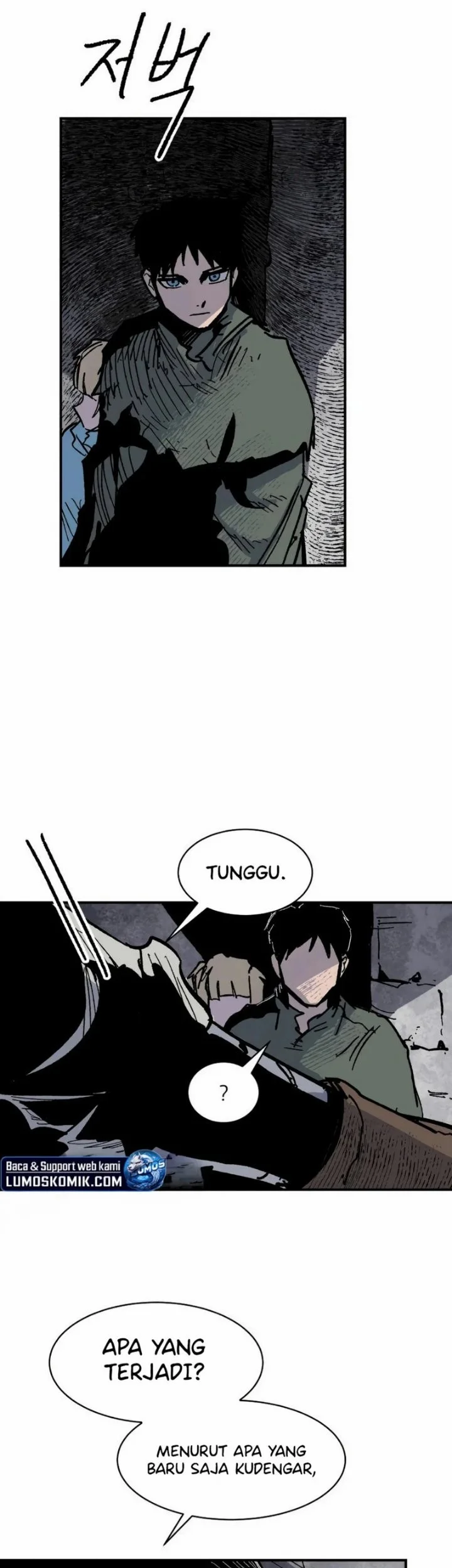 Hero Kariel Chapter 23 Gambar 24