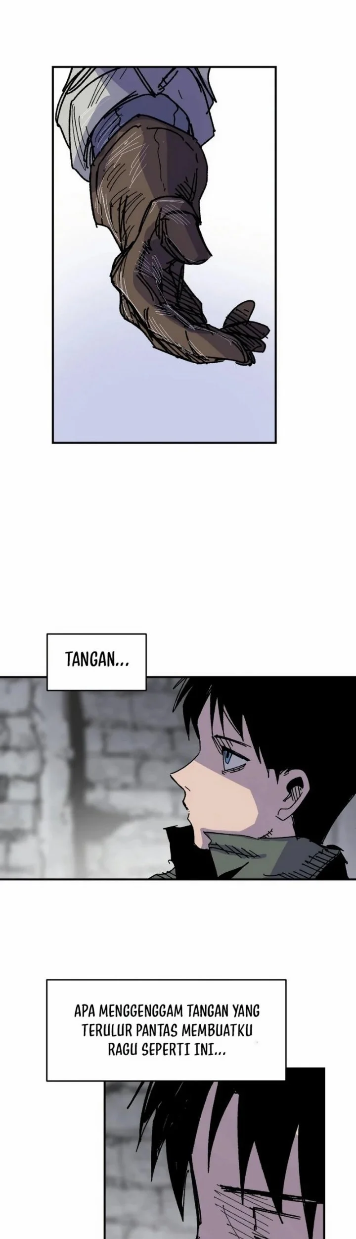 Hero Kariel Chapter 23 Gambar 31