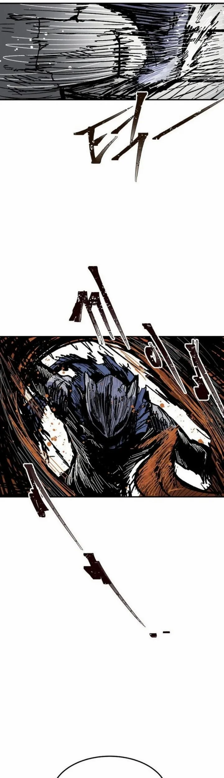 Hero Kariel Chapter 24 Gambar 33