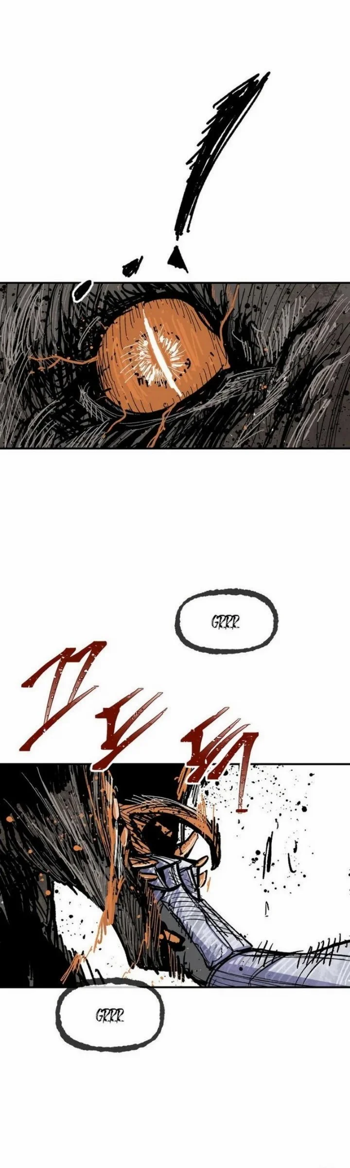 Hero Kariel Chapter 24 Gambar 35