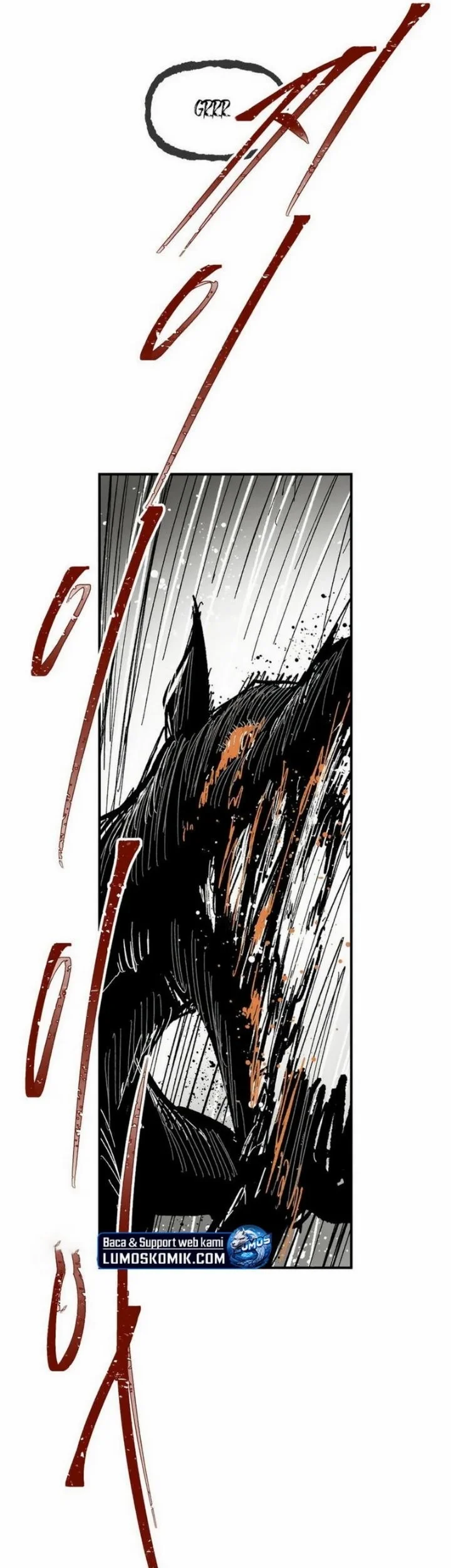 Hero Kariel Chapter 24 Gambar 36