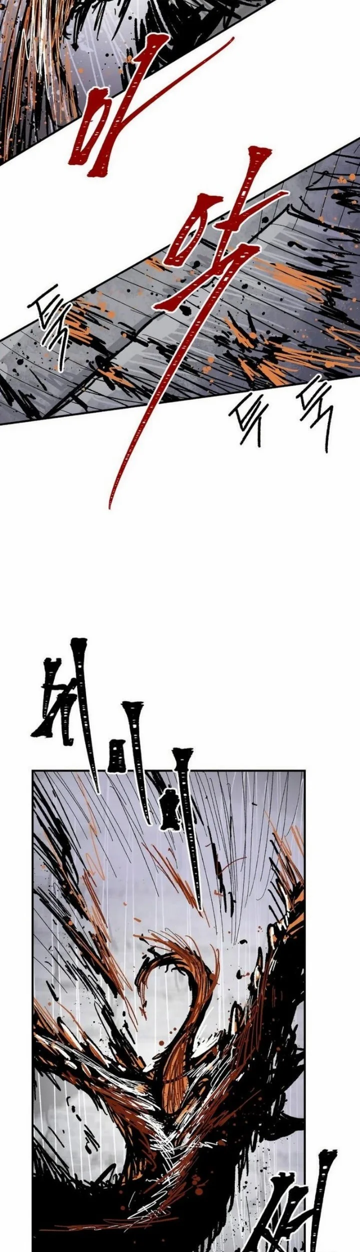 Hero Kariel Chapter 24 Gambar 38