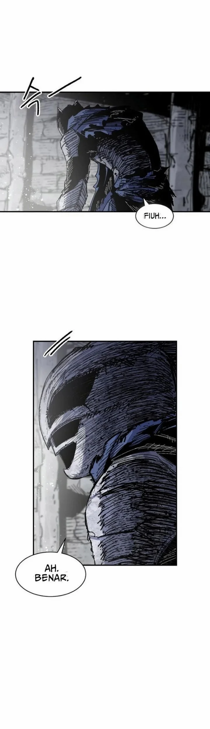 Hero Kariel Chapter 24 Gambar 40