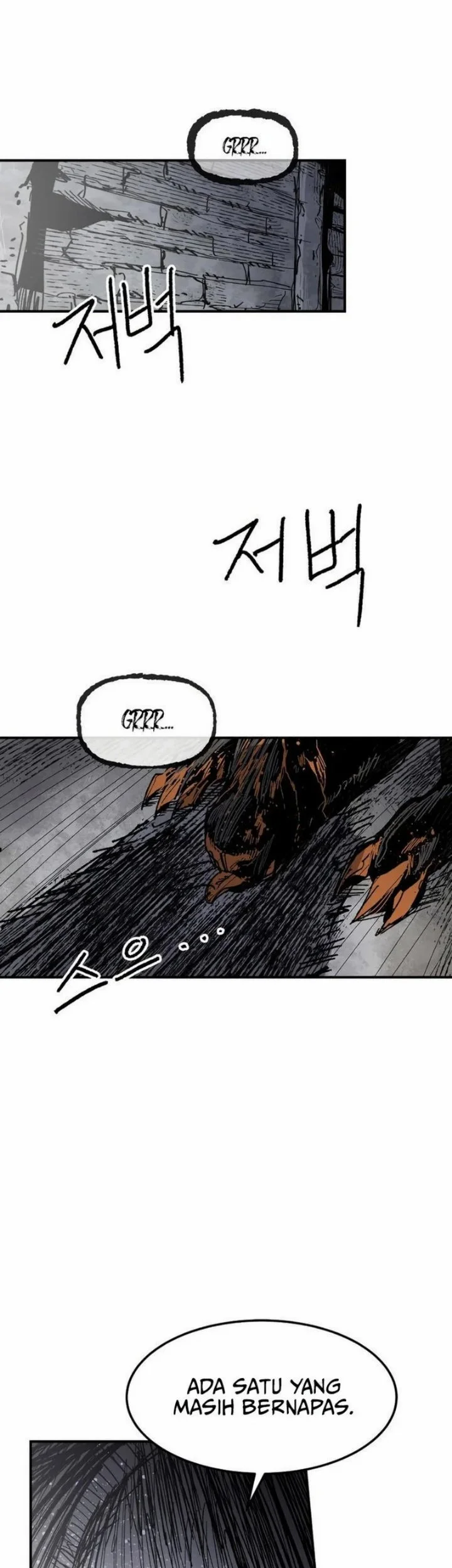 Hero Kariel Chapter 24 Gambar 41