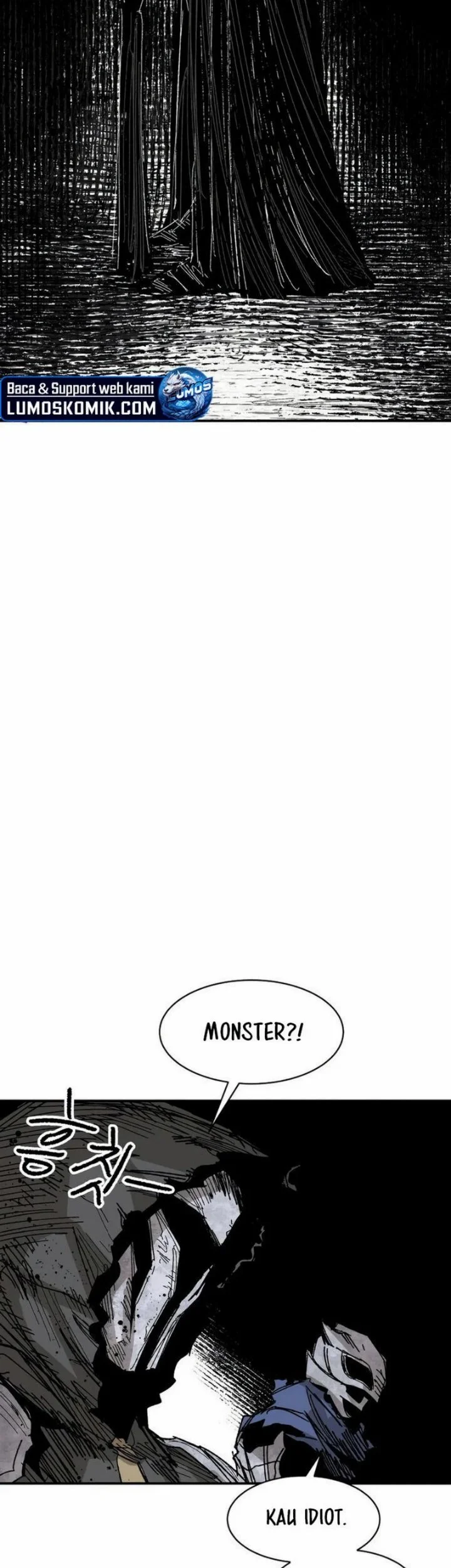 Hero Kariel Chapter 24 Gambar 50