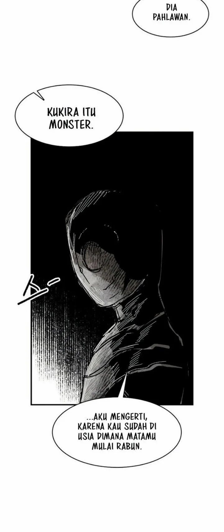 Hero Kariel Chapter 24 Gambar 51