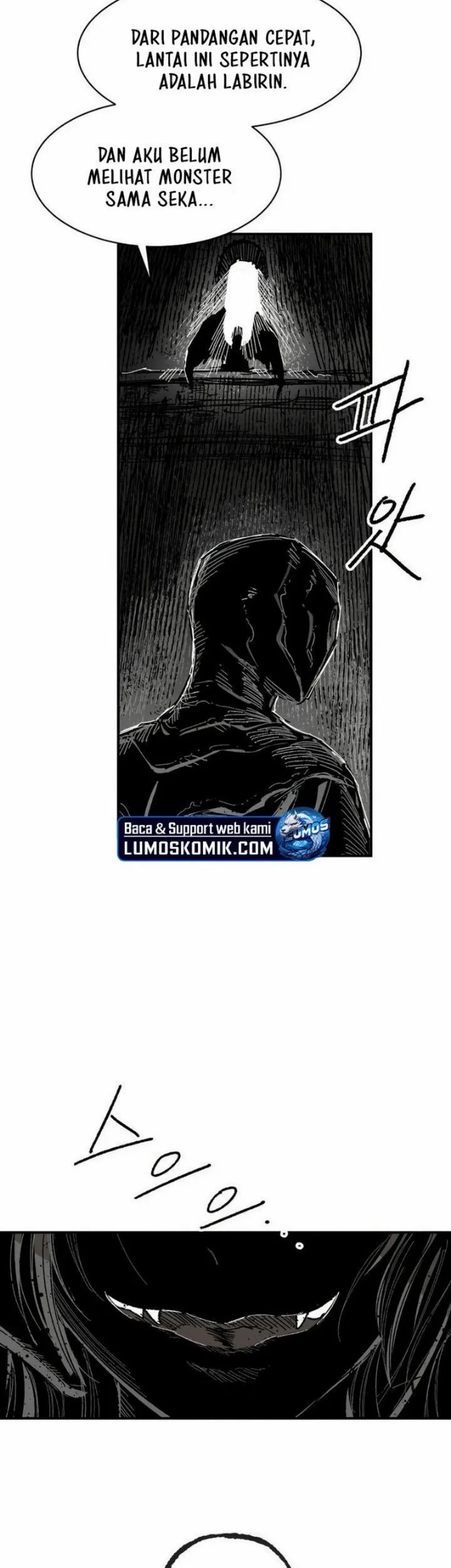 Hero Kariel Chapter 24 Gambar 53