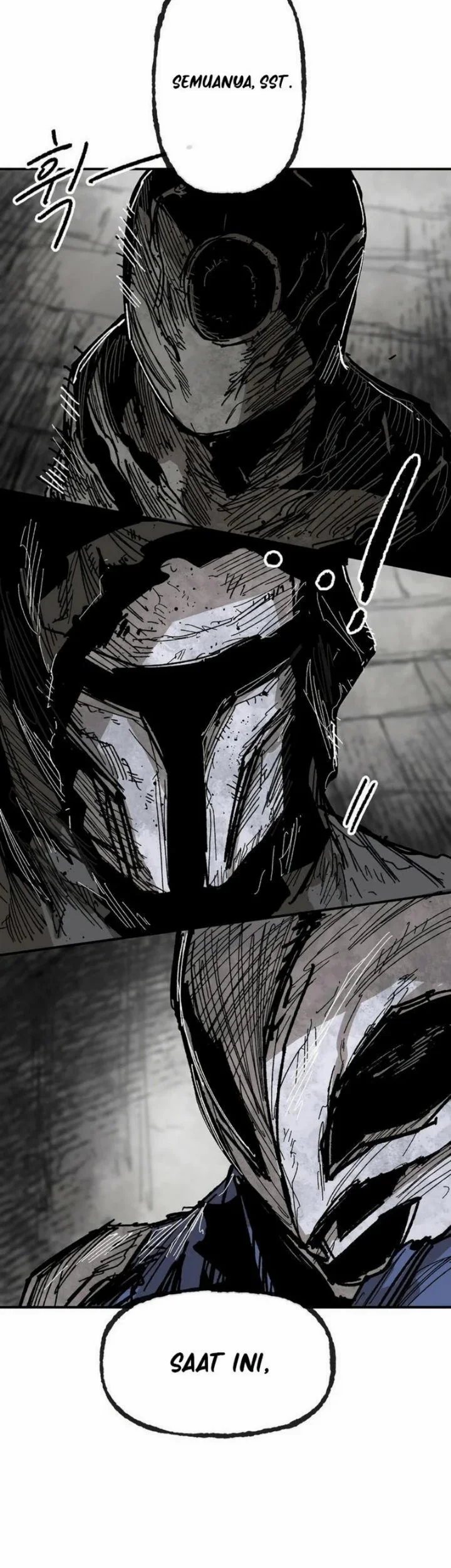 Hero Kariel Chapter 24 Gambar 54