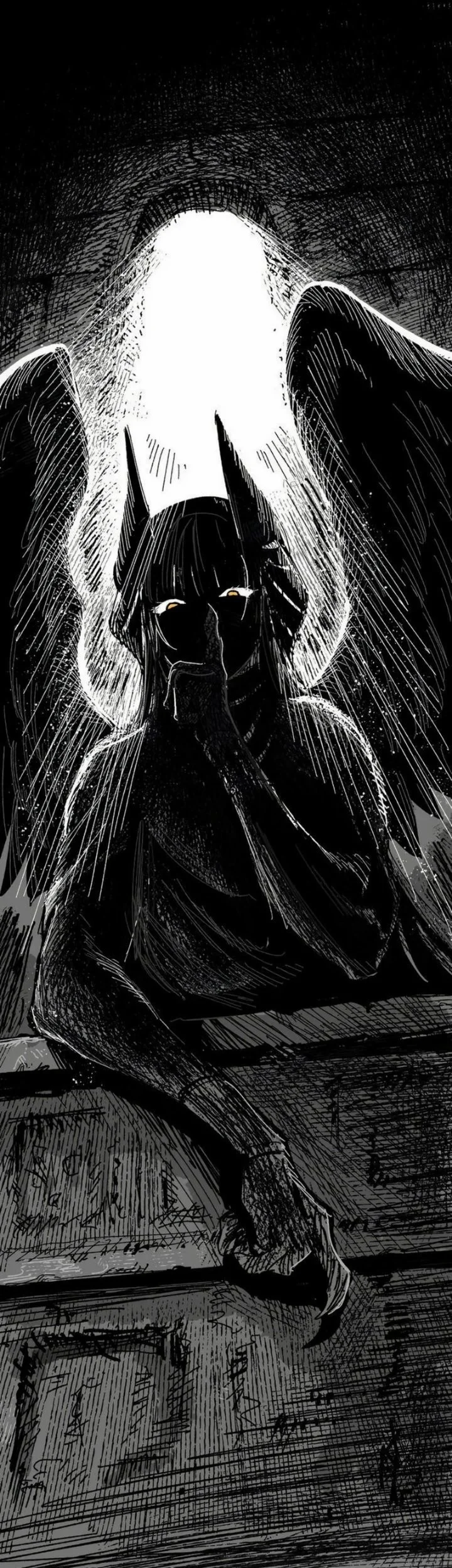 Hero Kariel Chapter 24 Gambar 56