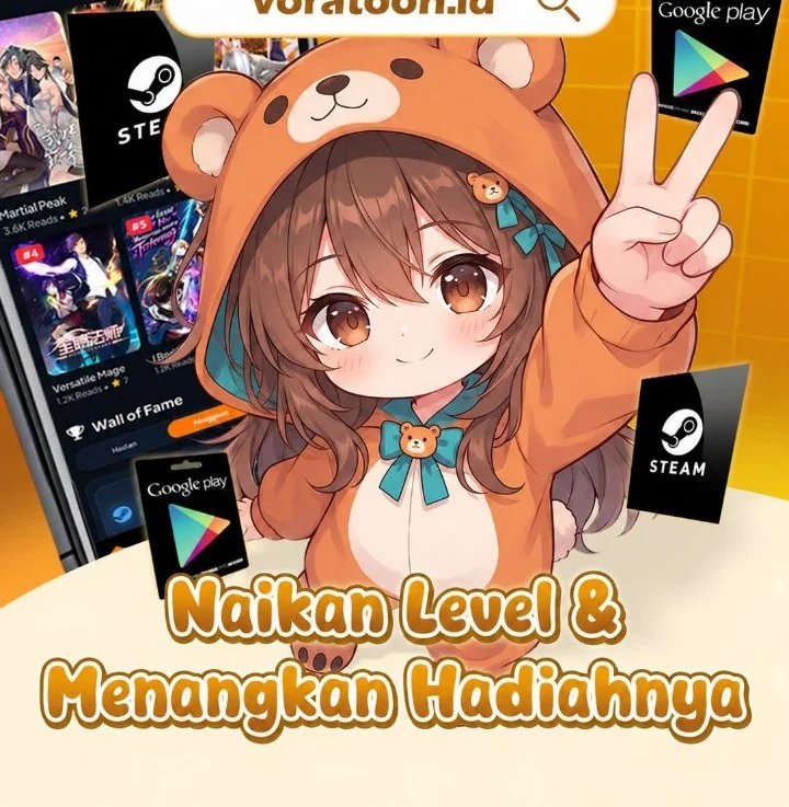 Hero Kariel Chapter 24 Gambar 59