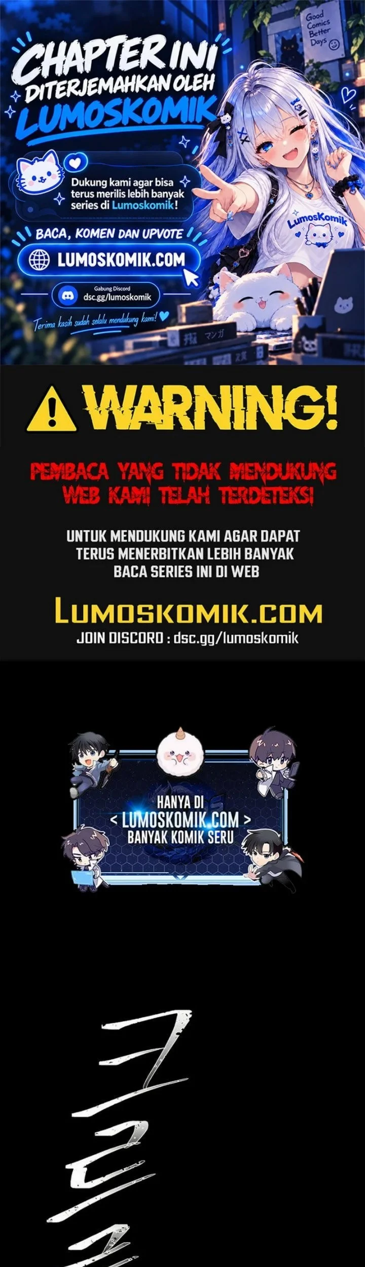 Komik Hero Kariel Chapter 24 gambar 1