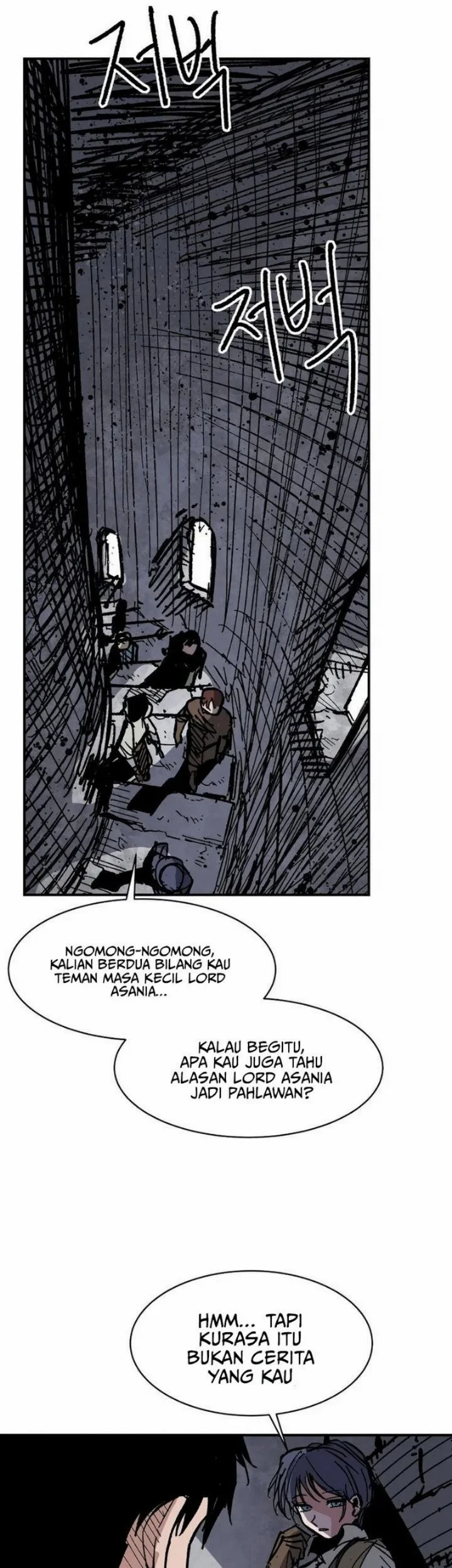 Hero Kariel Chapter 24 Gambar 4