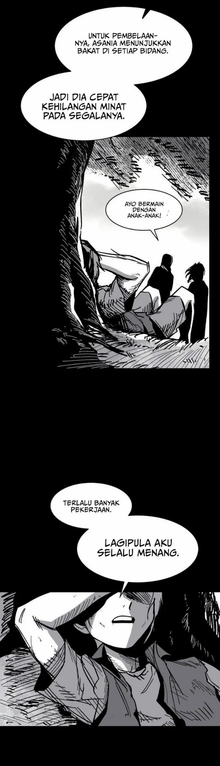 Hero Kariel Chapter 24 Gambar 7
