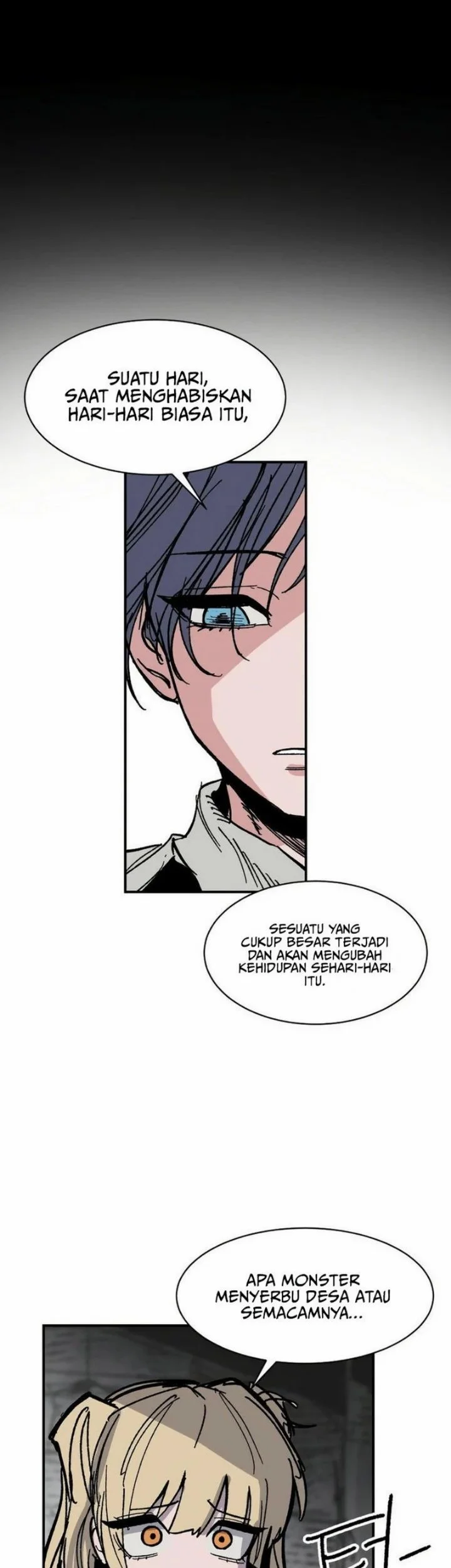 Hero Kariel Chapter 24 Gambar 8