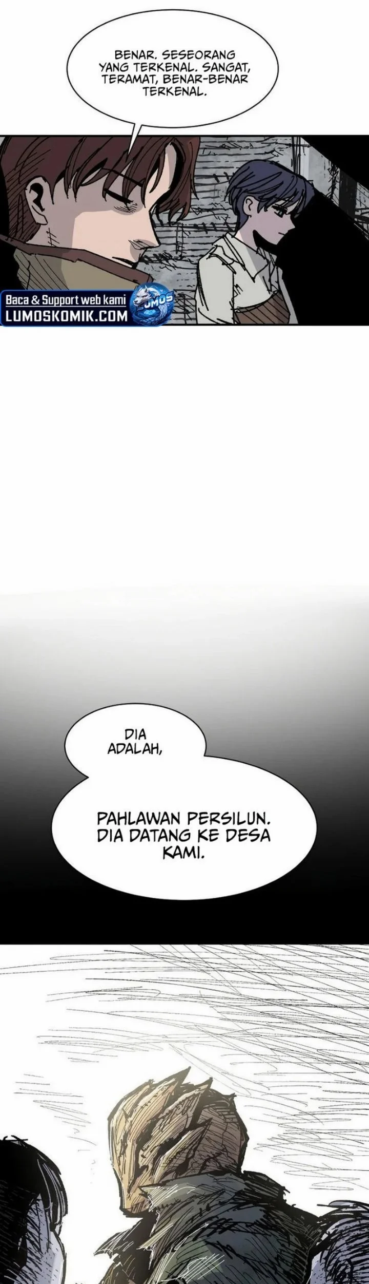 Hero Kariel Chapter 24 Gambar 11