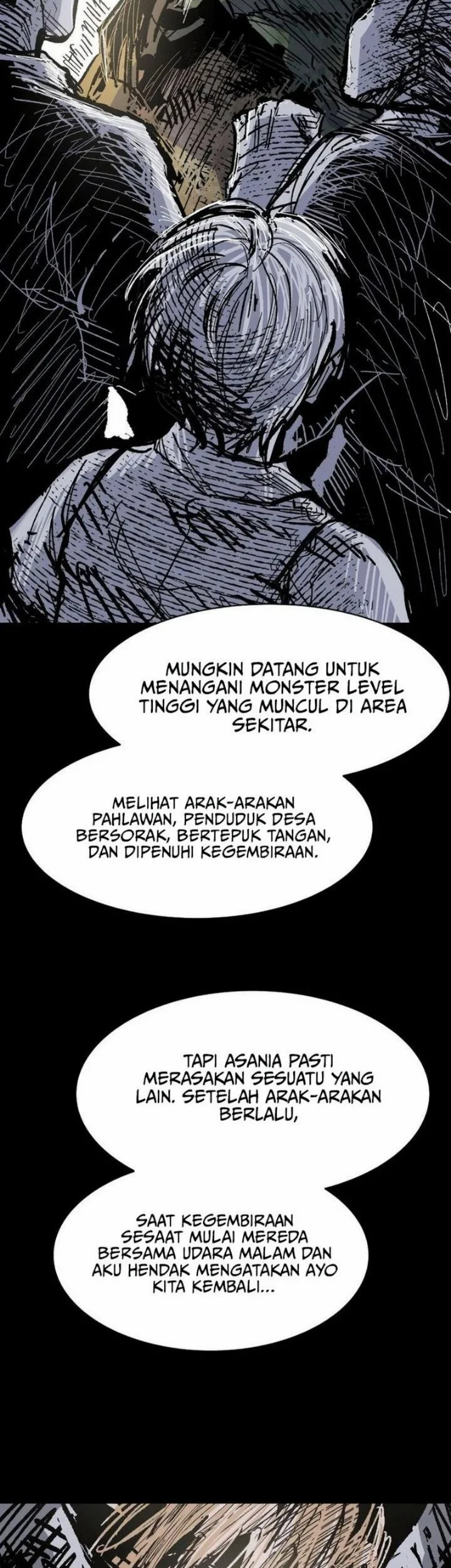 Hero Kariel Chapter 24 Gambar 12