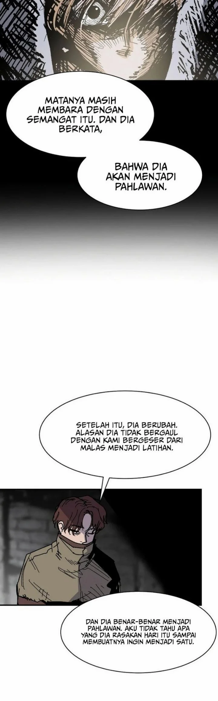 Hero Kariel Chapter 24 Gambar 13
