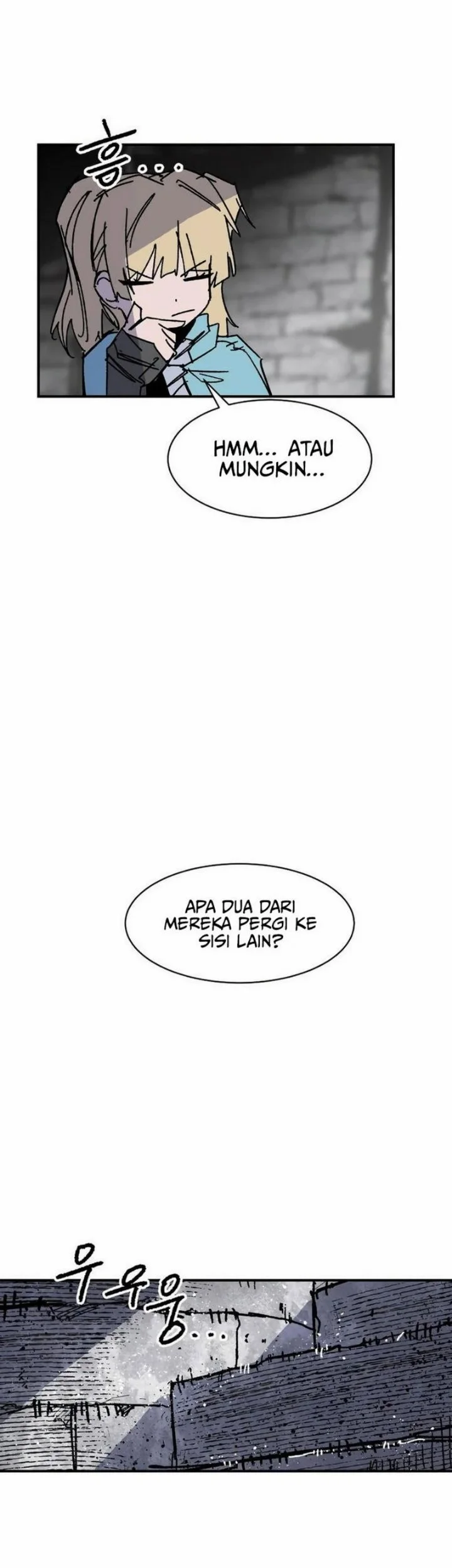 Hero Kariel Chapter 24 Gambar 16