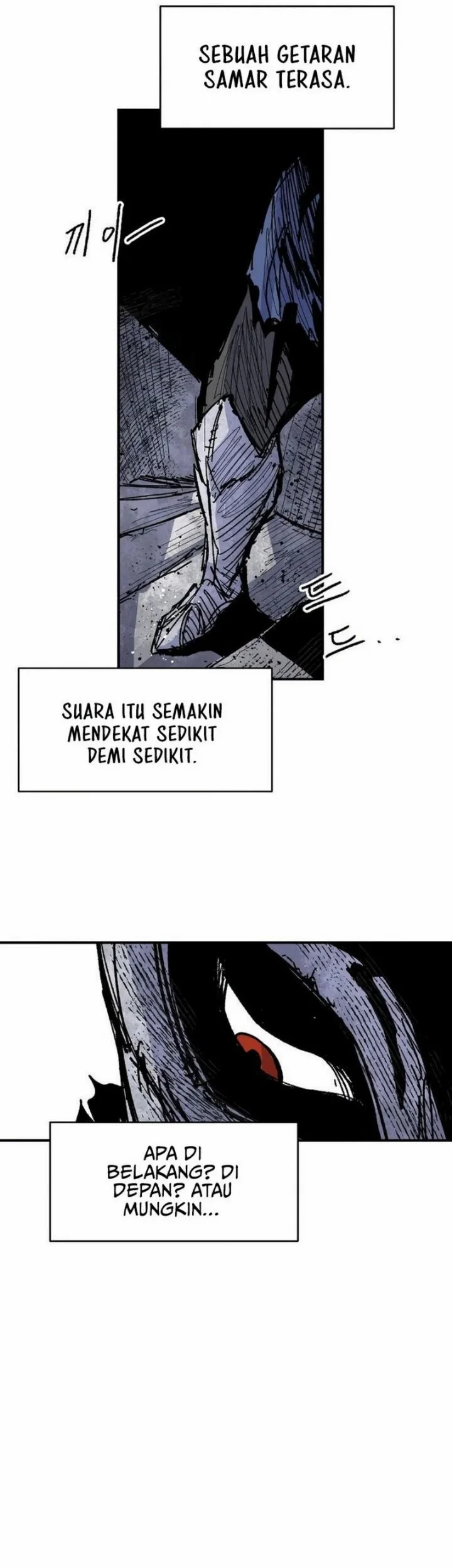 Hero Kariel Chapter 24 Gambar 18