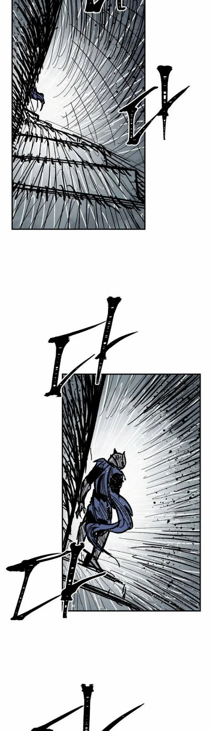 Hero Kariel Chapter 24 Gambar 20