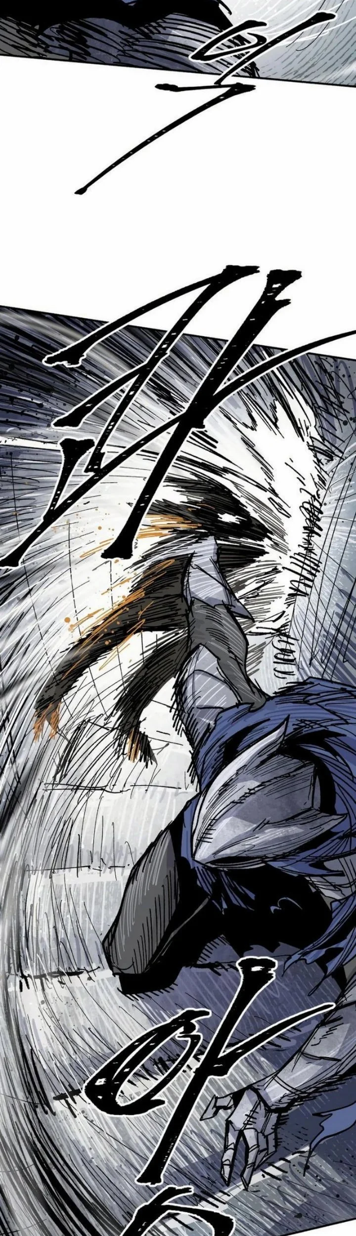 Hero Kariel Chapter 24 Gambar 23