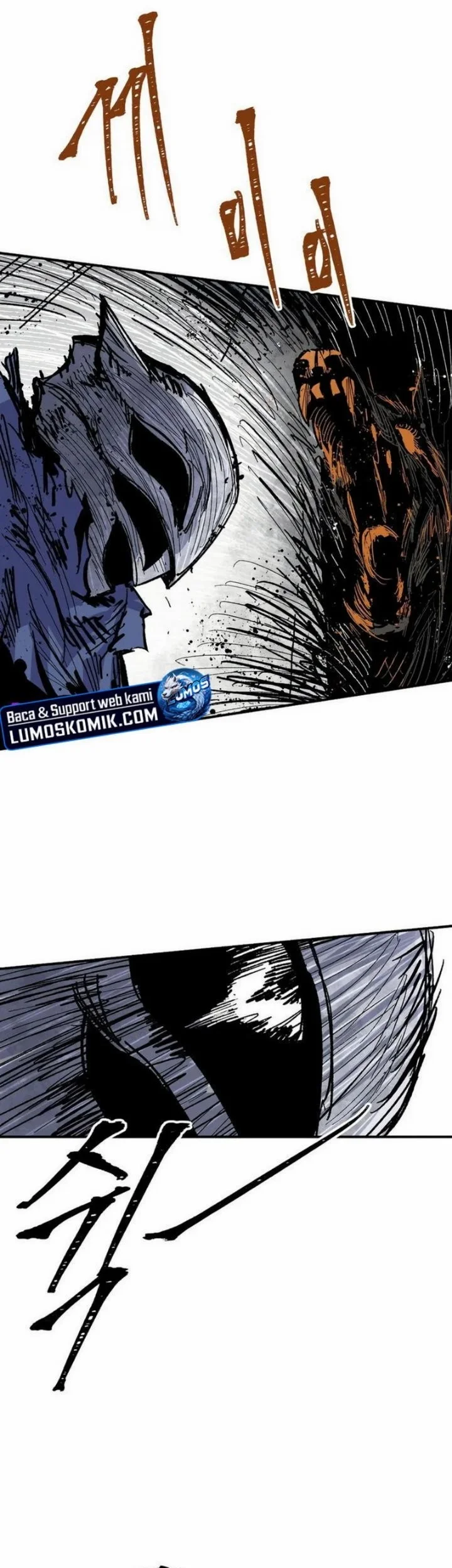 Hero Kariel Chapter 24 Gambar 26