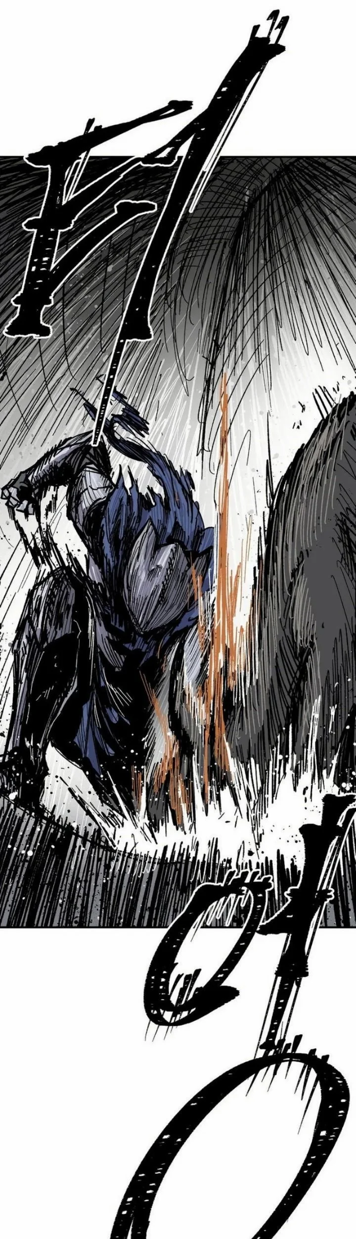 Hero Kariel Chapter 24 Gambar 29