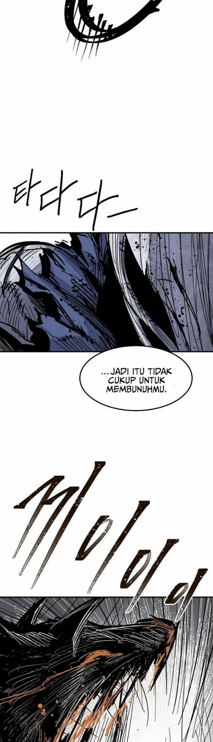 Hero Kariel Chapter 24 Gambar 30