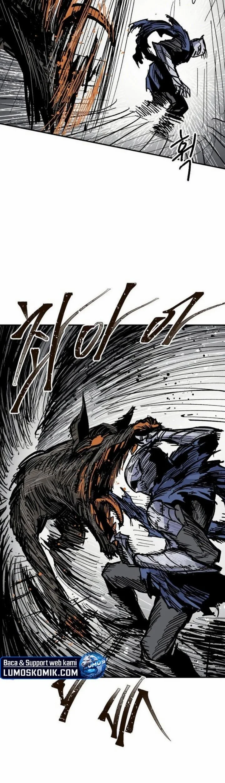 Hero Kariel Chapter 24 Gambar 31