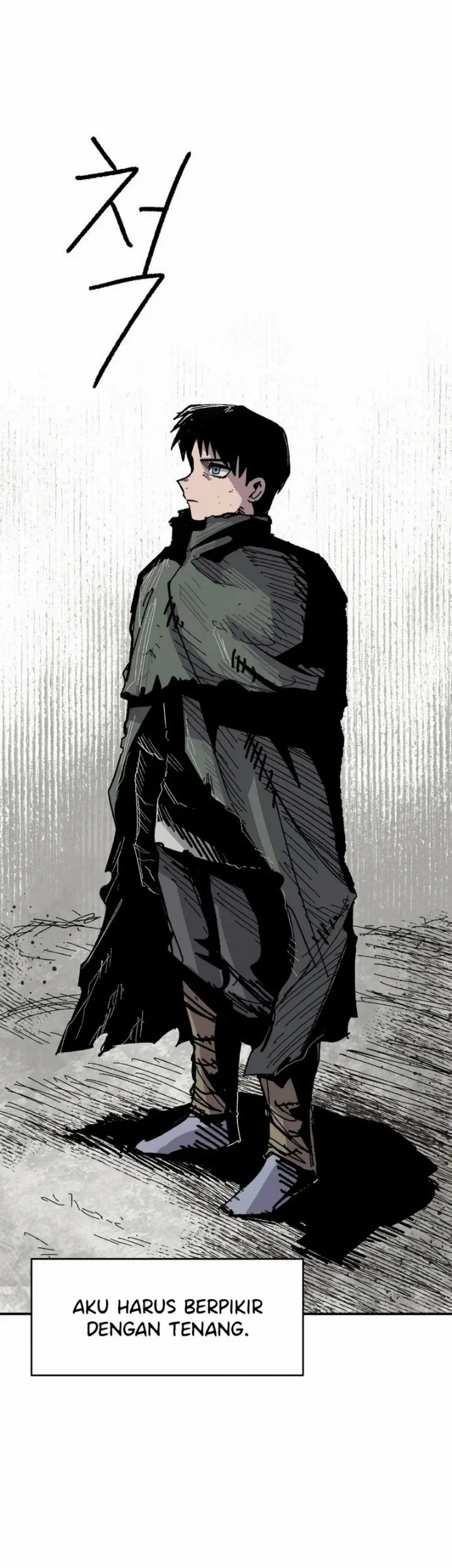 Hero Kariel Chapter 25 Gambar 35