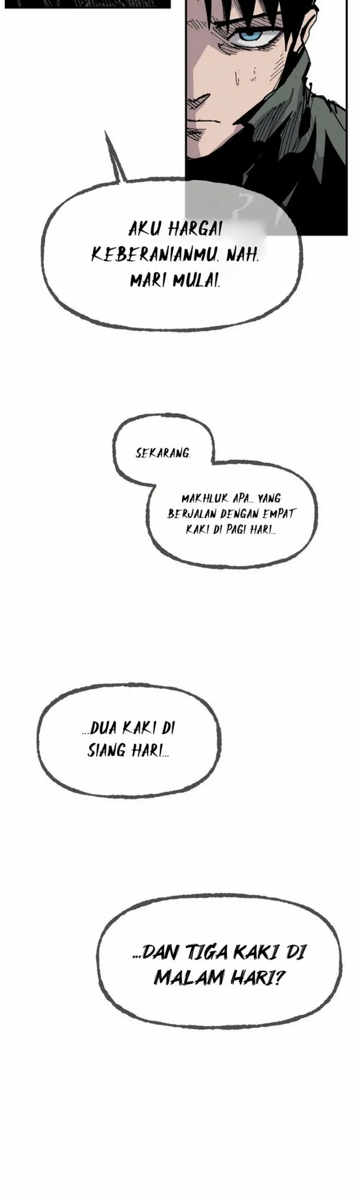 Hero Kariel Chapter 25 Gambar 37
