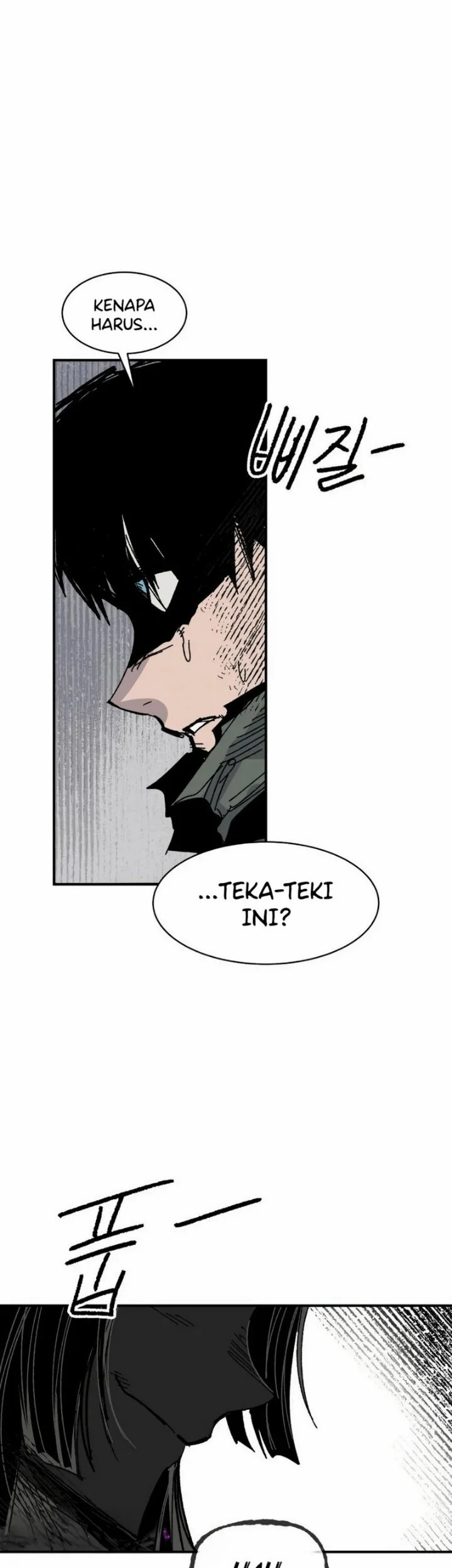 Hero Kariel Chapter 25 Gambar 39