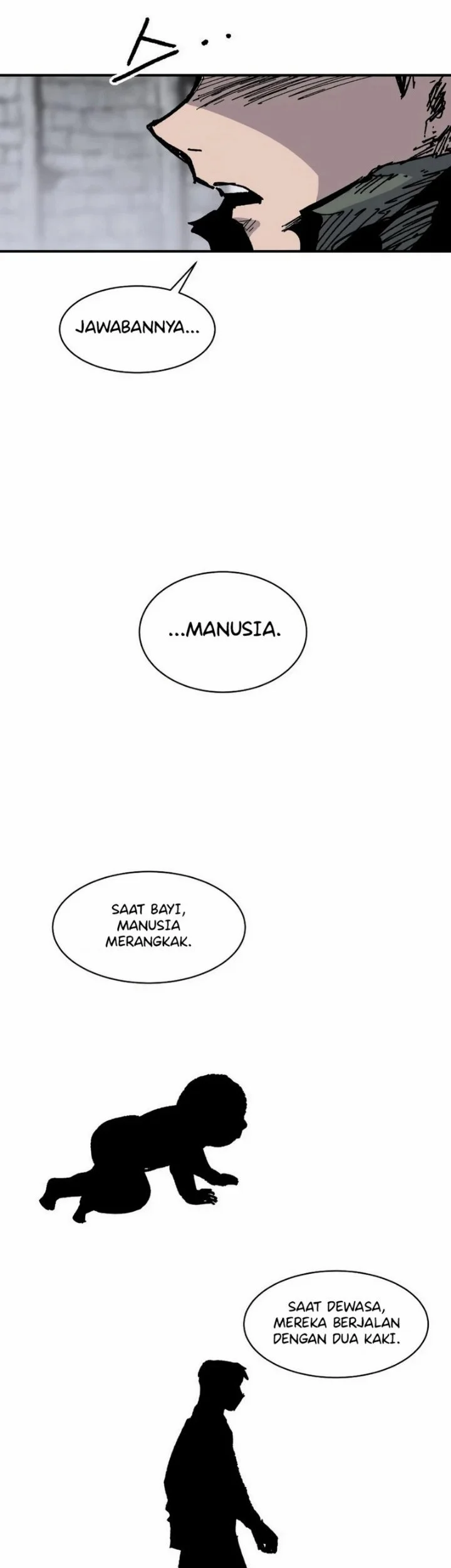 Hero Kariel Chapter 25 Gambar 43