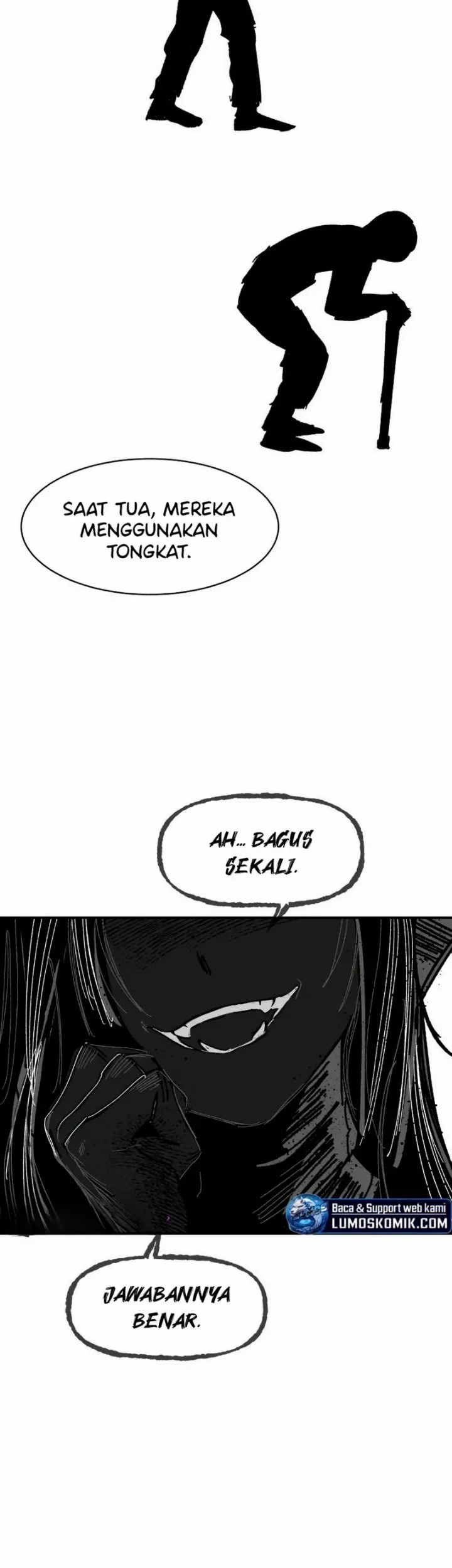 Hero Kariel Chapter 25 Gambar 44