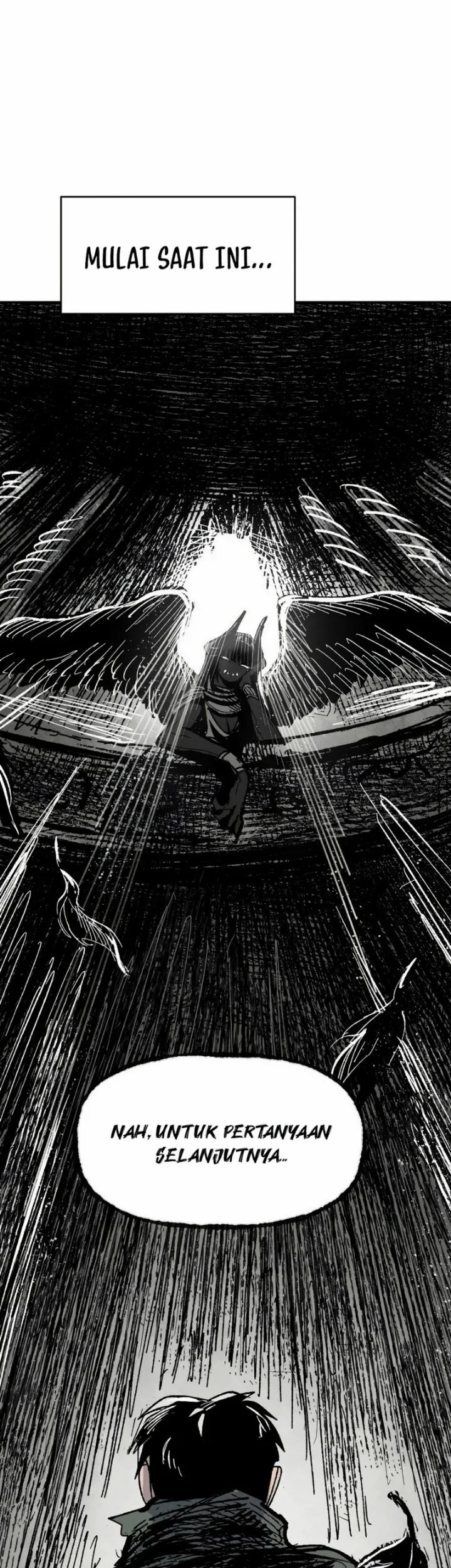 Hero Kariel Chapter 25 Gambar 50