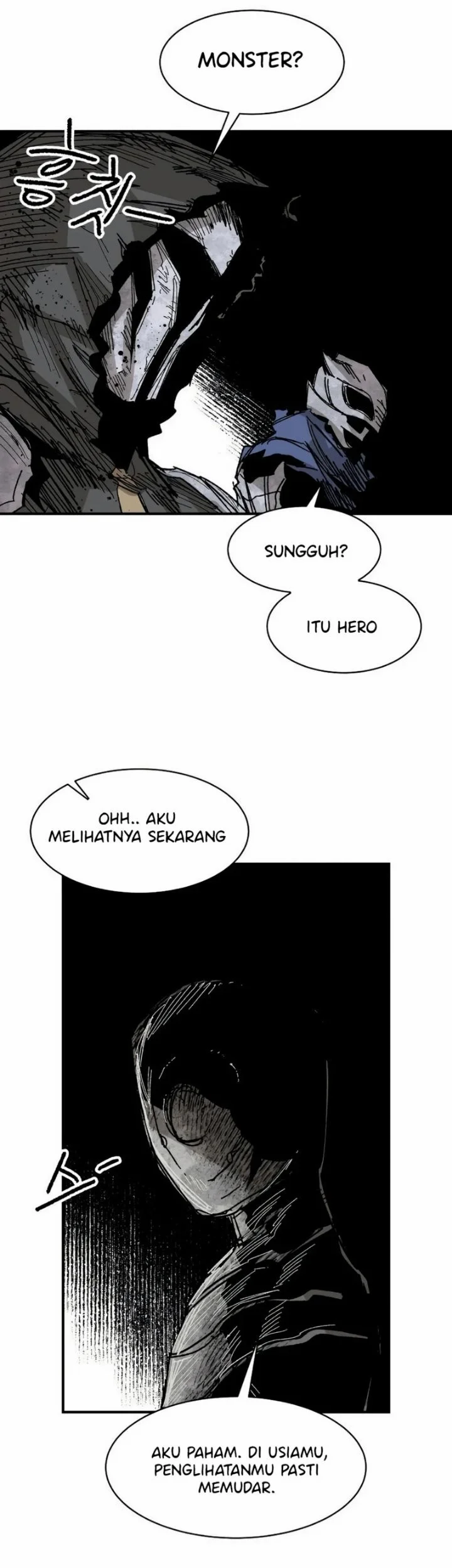 Hero Kariel Chapter 25 Gambar 5