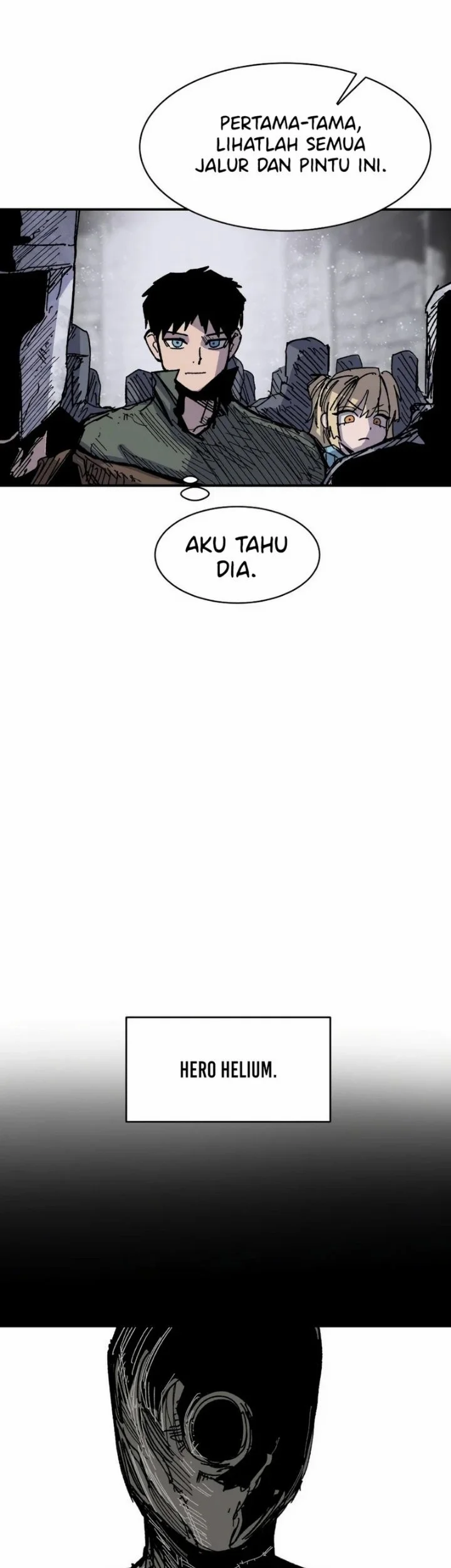 Hero Kariel Chapter 25 Gambar 7