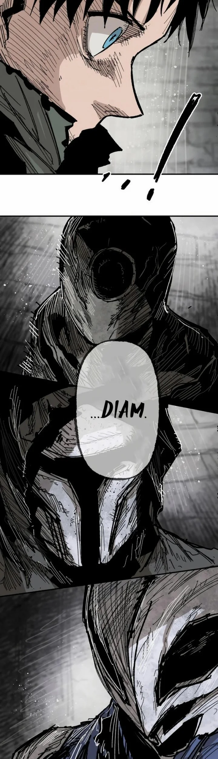 Hero Kariel Chapter 25 Gambar 11