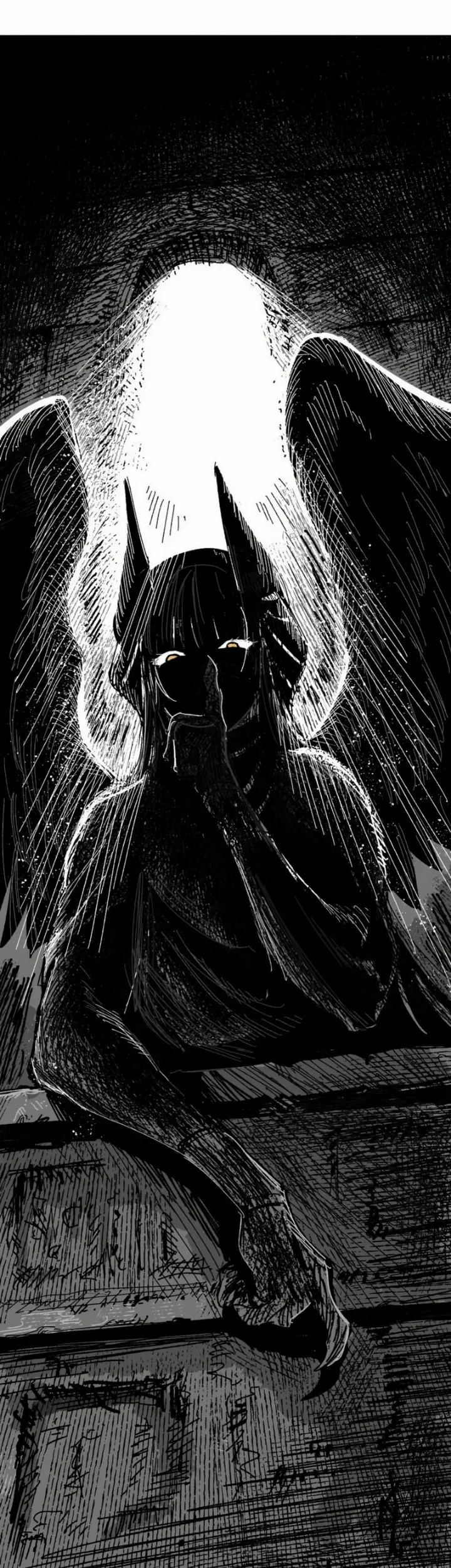 Hero Kariel Chapter 25 Gambar 13