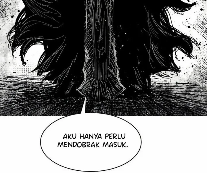 Hero Kariel Chapter 25 Gambar 16