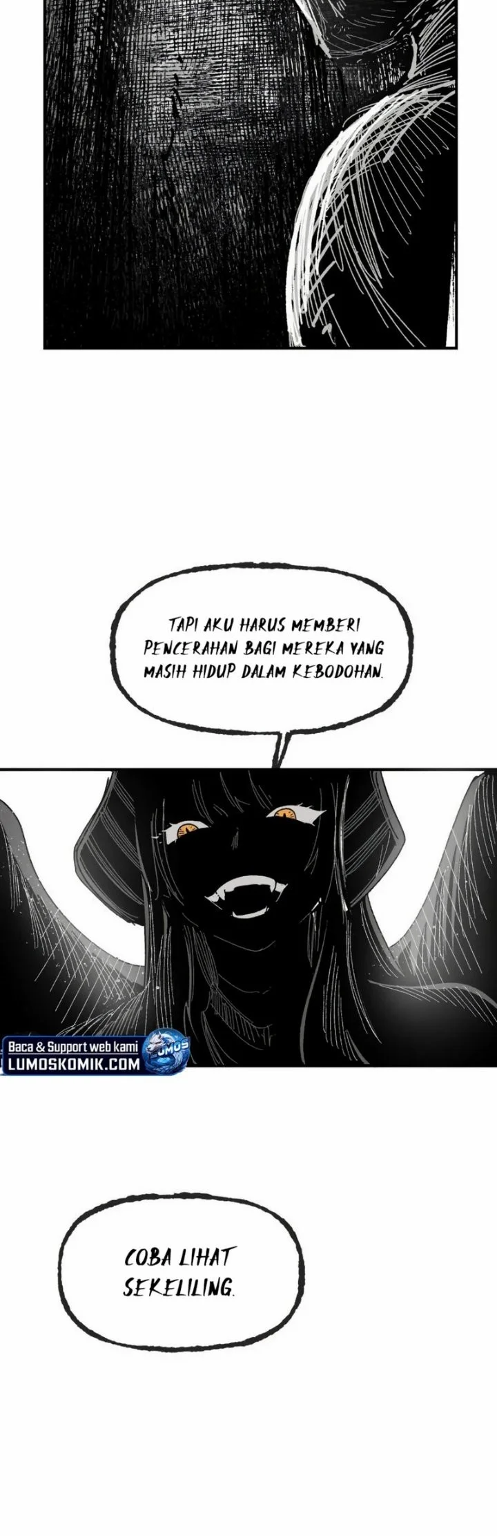 Hero Kariel Chapter 25 Gambar 19