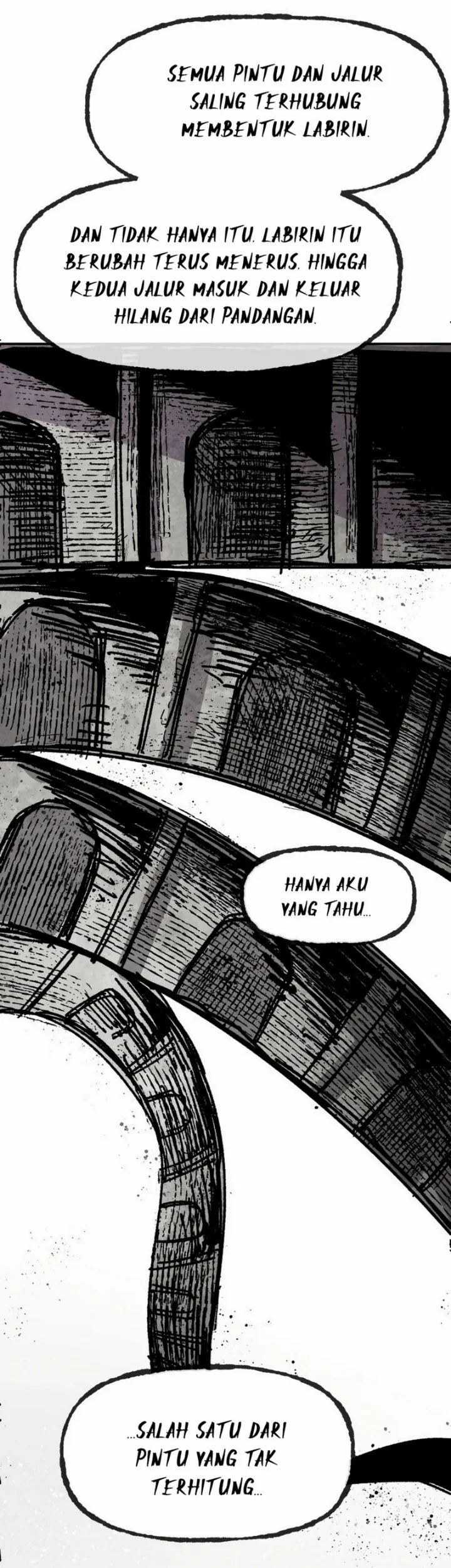 Hero Kariel Chapter 25 Gambar 20