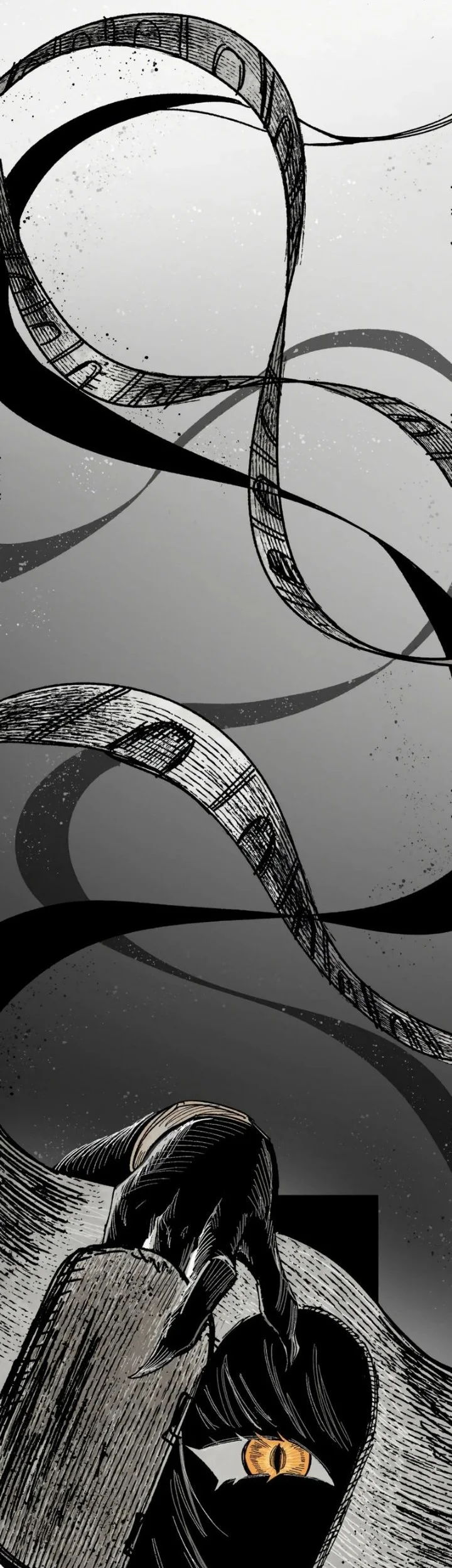 Hero Kariel Chapter 25 Gambar 21