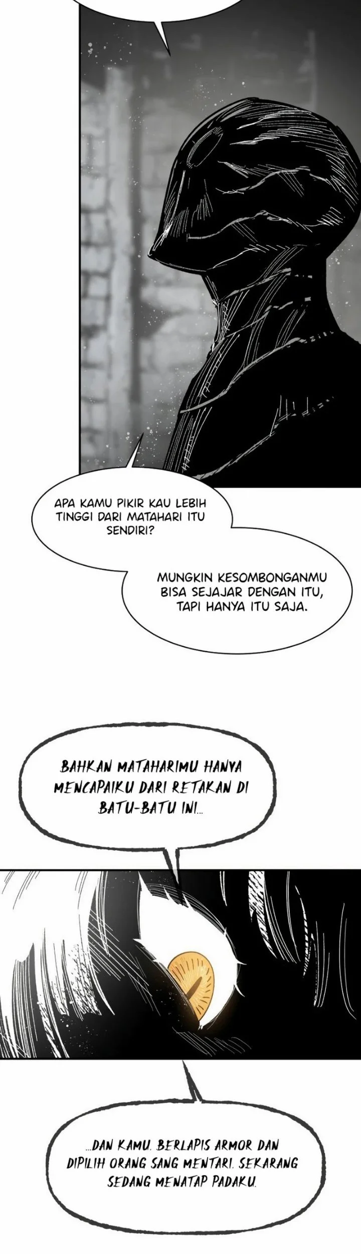 Hero Kariel Chapter 25 Gambar 24